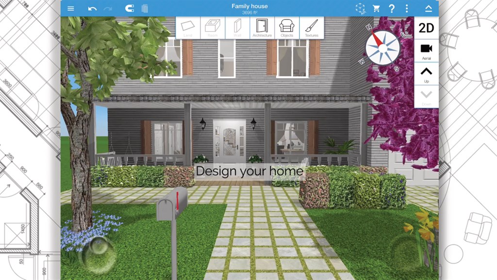 Home Street — Sonhos de Design – Apps no Google Play