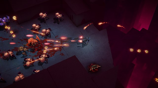 KILL KNIGHT screenshot 3