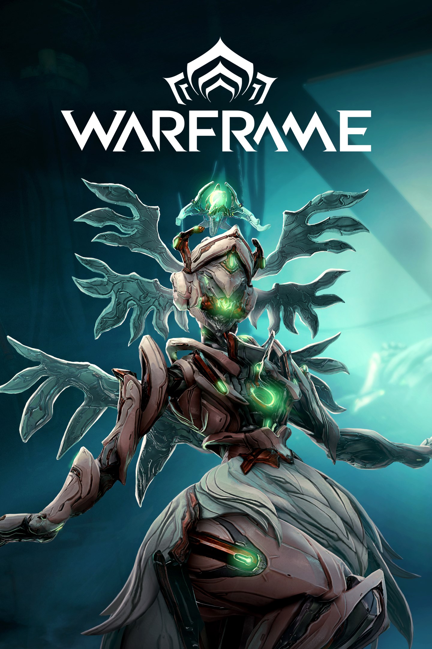 Warframe: Jade Chorus Pack Price