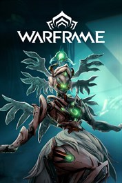 Warframe: Jade Chorus Pack