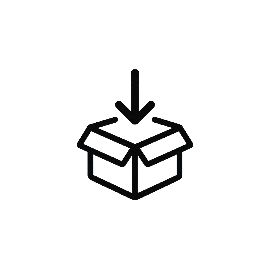 Web Resource Saver icon