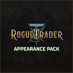 Warhammer 40,000: Rogue Trader - Appearance Pack