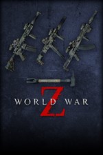 Comprar Guerra Mundial Z - Microsoft Store pt-BR