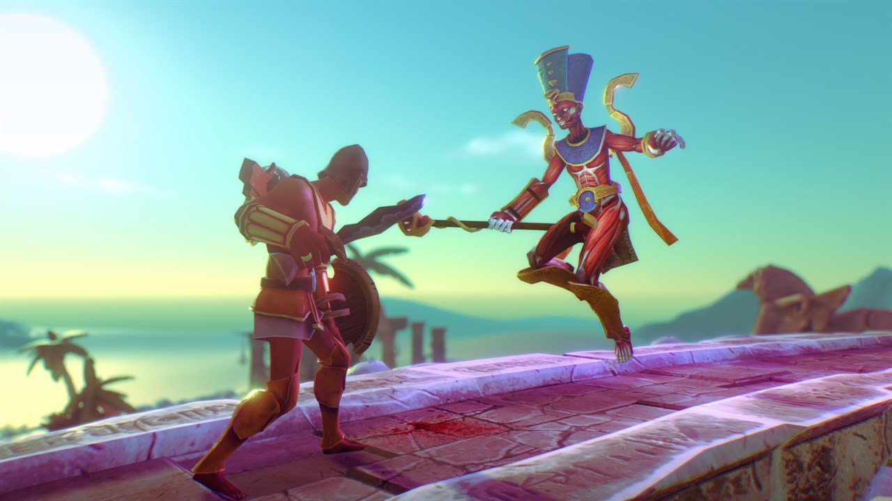Pharaonic screenshot 2
