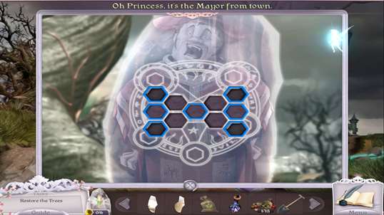 Princess Isabella: Return Of The Curse (Full) screenshot 5