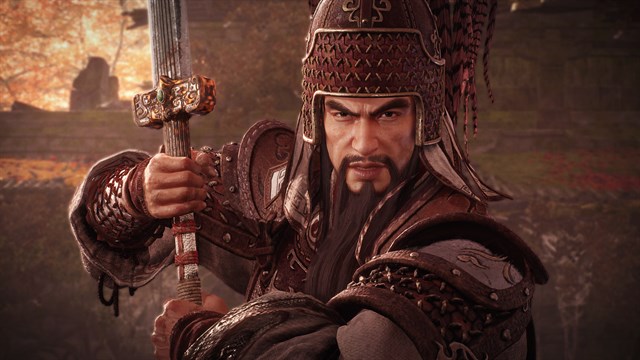 Conqueror of Jiangdong screenshot 1
