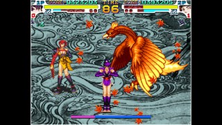 ACA NEOGEO SENGOKU 3 screenshot 1