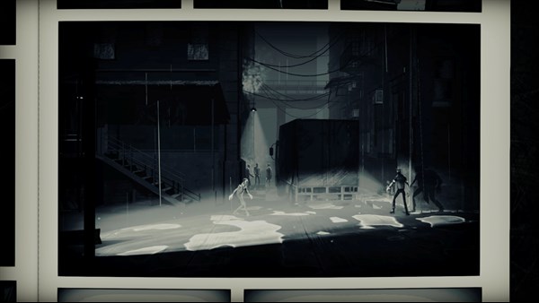 Liberated: Enhanced Edition — 5