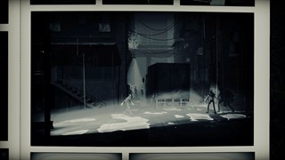 Liberated: Enhanced Edition screenshot 5