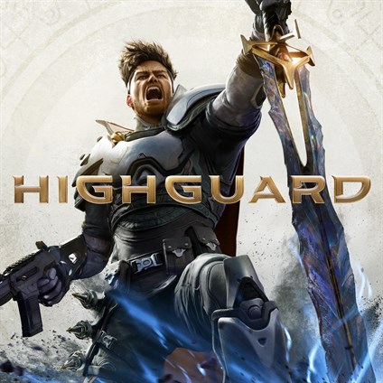 Highguard