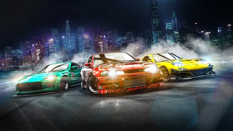 Drift Legends 2