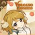Volcano Princess