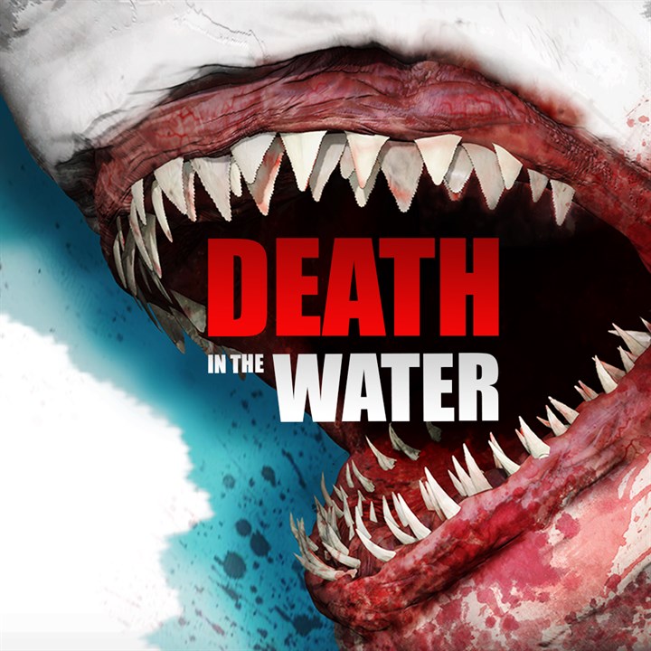 Death in the Water