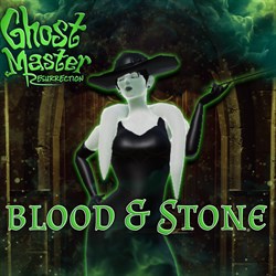Blood & Stone