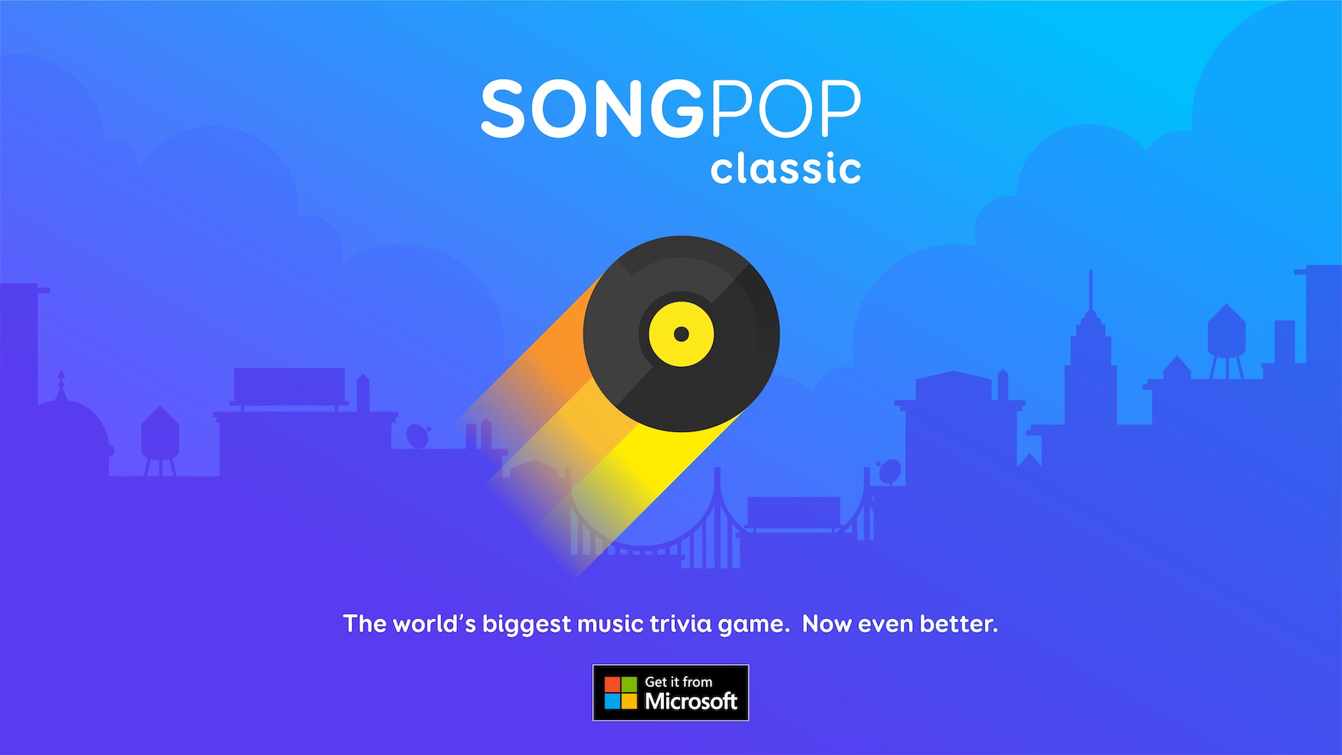 Baixar & Jogar SongPop - Guess The Song no PC & Mac (Emulador)