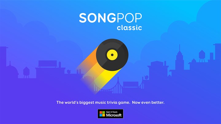 SongPop Classic