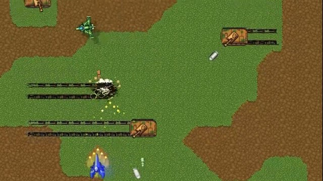 In Extremis DX screenshot 4