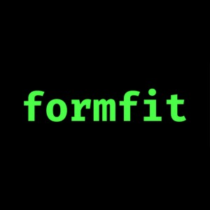 Formfit - AI Data Cleaning icon