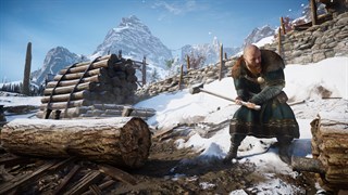 Discovery Tour: Viking Age screenshot 3
