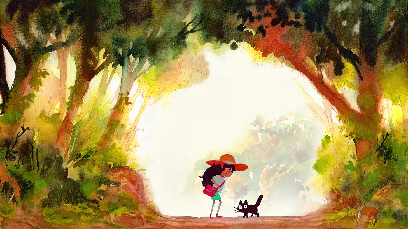 #7. Dordogne (Windows) (Windows) بواسطة: Focus Entertainment