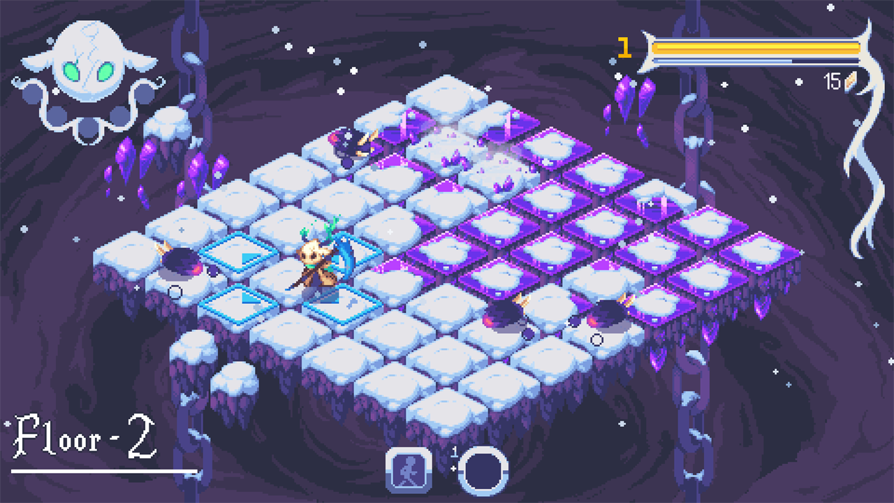 Evertried screenshot 3