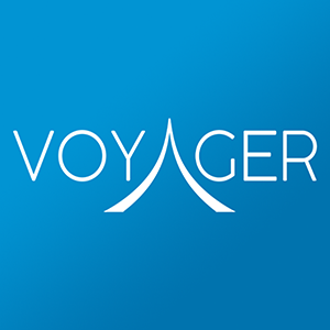 GRX Voyager Desktop