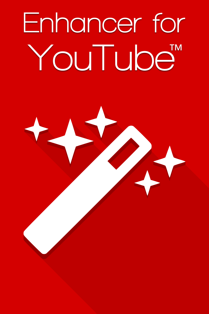 Enhancer for YouTube™ for Microsoft Edge™