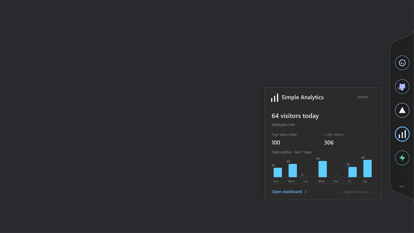#5. CoDev - Your Developer Assistant (Windows) Von: JamesonB Designs