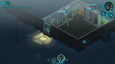 Distrust — скриншот 16