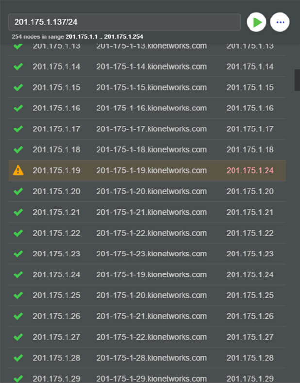 #5. NetCrunch Tools (Windows) By: AdRem Software sp. z o.o.