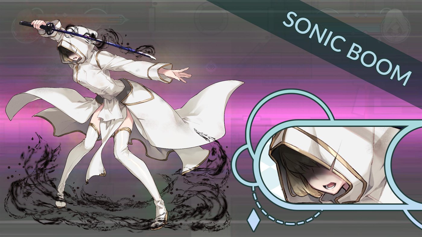 #5. Lotus Reverie: First Nexus (Xbox) 由: Keinart Lobre