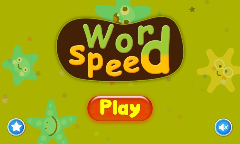Screenshot 9 Word speed windows