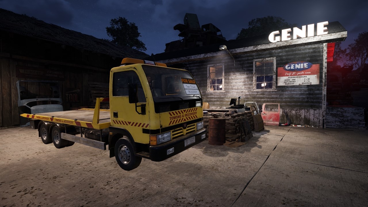 Car Dealer Simulator screenshot 3