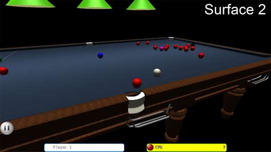 King of Pool - Free screenshot 6