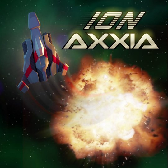 ionAXXIA for Xbox in Italy region
