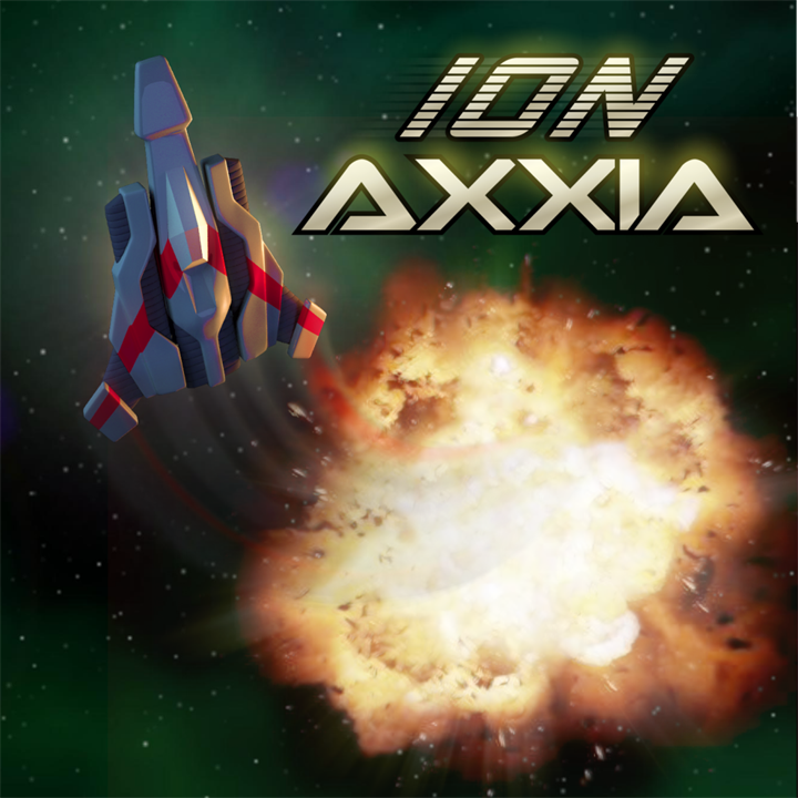 ionAXXIA