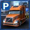 Parking Truck Deluxe