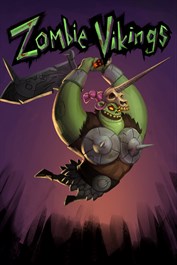 Zombie Vikings