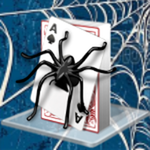 Spider Solitaire New