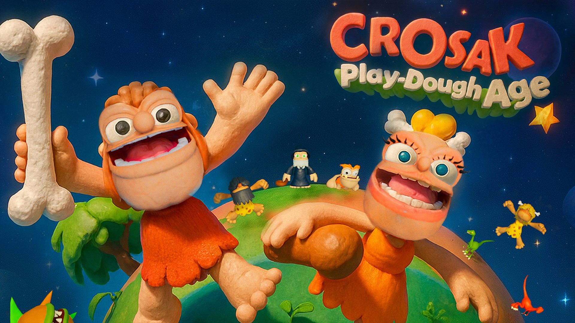 Crosak