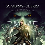 Comprar Terra Média: Sombras de Mordor para PS3 - mídia física - Xande A  Lenda Games. A sua loja de jogos!