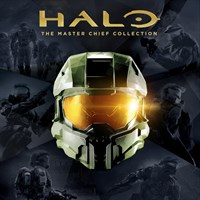 Halo: The Master Chief Collection