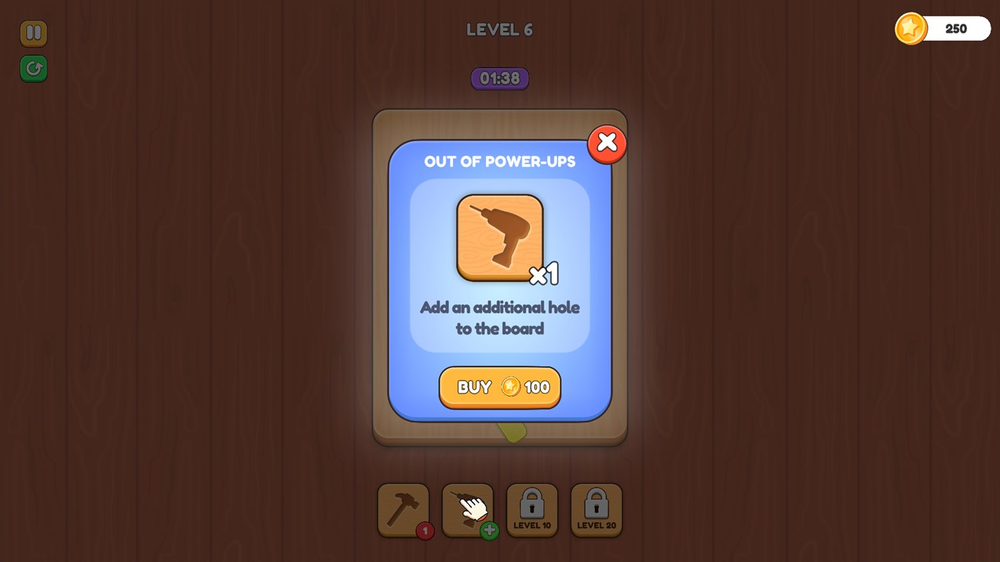 #4. Screw Master: Ultimate Edition (Windows) 由: Webnetic s. r. o.