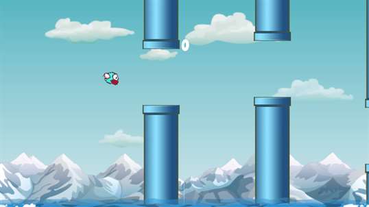 Flappy Bird screenshot 6