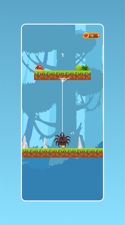 #2. Super Spider Puzzle (Windows) By: JenniferRoberts