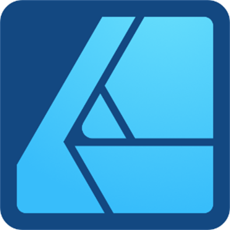 Affinity Designer 2 - Microsoft Apps