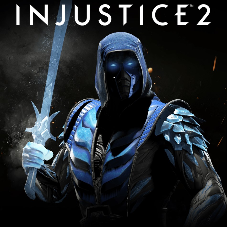 Sub-Zero (Xbox) Tekijänä: Warner Bros. Interactive Entertainment