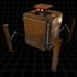 Factotum 90