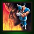 ACA NEOGEO WORLD HEROES PERFECT