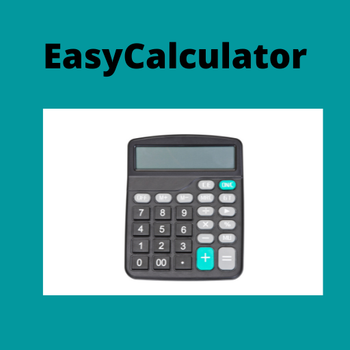 easycalculator - Microsoft Edge Addons